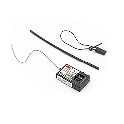 Flysky FS-GR3E AFHDS 2.4G 3CH Receiver with