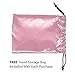 Juniper Aspen Jewelry Travel Organizer: Jewelry Travel Case, Small Organizer Roll Bag for Traveling, Necklace, Earring, and Bracelet Portable Storage Holder