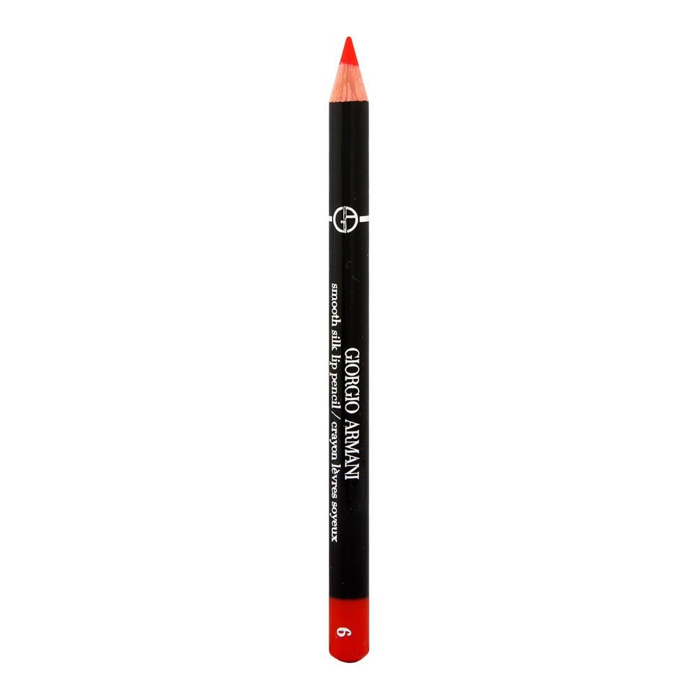 Armani SMOOTH SILK LIP PENCIL 06