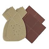 BLACK+DECKER 74-584H 180-Grit Mouse Sand Paper