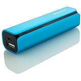 MYOHO High Capacity 3200mAh Ultra-Compact Portable Charger External Battery Power Bank, 1 Amp Output. Lightweight, Durable and Stylish. For iPhone 6, iPhone 6Plus, iPhone 5s, iPhone 5c, iPhone 5, iPhone 4s, iPhone 4; iPod Touch, Nano; Samsung Galaxy S5, S4, S3, S2, Galaxy Note 3, Note 2; LG G3, LG G2; Nexus 6, 5, 4; Motorola Droid, Razr, Maxx; HTC One M9, M8; Android phones; Windows phones and More. Built-In safety features, included microUSB cable and TWELVE MONTHS of warranty!