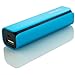 MYOHO High Capacity 3200mAh Ultra-Compact Portable Charger External Battery Power Bank, 1 Amp Output. Lightweight, Durable and Stylish. For iPhone 6, iPhone 6Plus, iPhone 5s, iPhone 5c, iPhone 5, iPhone 4s, iPhone 4; iPod Touch, Nano; Samsung Galaxy S5, S4, S3, S2, Galaxy Note 3, Note 2; LG G3, LG G2; Nexus 6, 5, 4; Motorola Droid, Razr, Maxx; HTC One M9, M8; Android phones; Windows phones and More. Built-In safety features, included microUSB cable and TWELVE MONTHS of warranty!