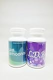 LDB LAMOON Combo Testosterone Blocker ladyboy shemale Sex Change Capsule Pills