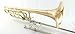 Schiller American Heritage Double Rotor Bass Trombone