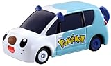 Tomica Dream Tomica No.145 Oshawott Car