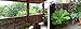 Master Garden Products Willow Fence Screen, 3'H x 14'L