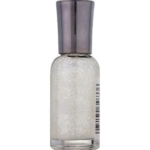 Image of Sally Hansen Hard as Nails Xtreme Wear Nail Color 180 Disco Ball by Sally Hansen