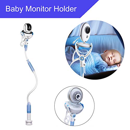 Best camera holder baby monitor