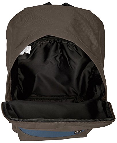 rvca frontside backpack