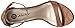 Michael Antonio Women's Lovina-sue Platform Sandal