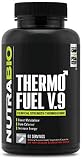 ThermoFuel V9 for Men 180 Capsules