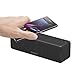 Sony SRSHG1/BLK Hi-Res Wireless Speaker- Charcoal black