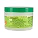 Milk Protein & Olive Oil Hair Strengthening Creme Leave-In Hair Protector Strengthens and Repairs All Types of Damage for Soft, Healthy, Manageable Hair - Sofn’Free GroHealthy - Single