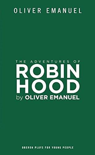 Download The Adventures of Robin Hood PDF