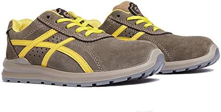 gladiator safety shoes