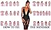 sexycherry Women Boho Bodycon Sexy Lace Floral Halter Strap Deep V Neck Evening Club Mini Dress Black