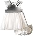 Pippa & Julie Little Girls' Tutu Dress