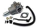 The ROP Shop Carburetor CARB fits Briggs & Stratton 28N707 28N777 28P777 28Q777 28S707 28S777