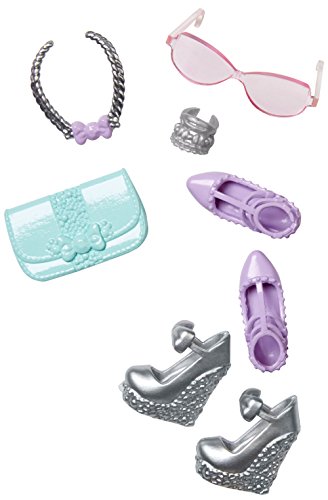 Barbie Fashion Accessory Pack 1