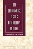 OSI Conformance Testing Methodology and TTCN by