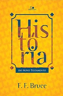 Livro História do Novo Testamento