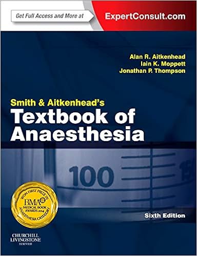 textbook of anesthesia aitkenhead textbook of anesthesia aitkenhead