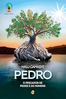 Livro Pedro, o pescador de peixes e de homens