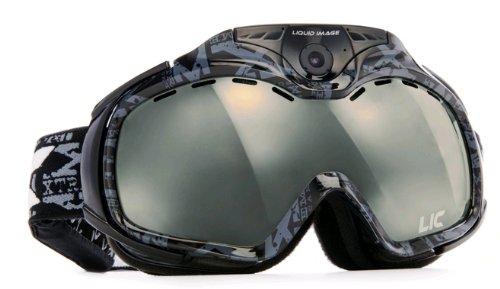Image XSC 338BLKApex Series Snow Goggle 