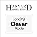 Leading Clever People (Harvard Business Review)
