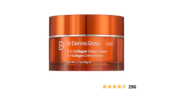 dr dennis gross neck cream