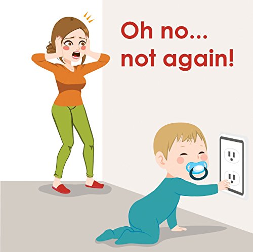 2 Ultra+Clear+Outlet+Covers+Transparent