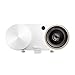 BenQ Wireless LED Smart Video Projector (i500) - Home Theater Projector