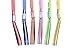 Pet Industries Premium LED Reflective Dog Leash, USB Rechargeable, Available in 6 Colors(Cherry Blossom Pink)