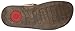 FitFlop Women's Glitzie Toe-Thong Sandal, Nude, 8 M US
