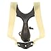 SimpleShot Scout XT Slingshot with Target, Clay Ammo and Bands for Professional Hunting and Powerful Target Shooting Sling Shot