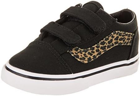 leopard vans for toddlers