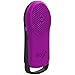 iFrogz Audio Tadpole wireless Bluetooth Speaker - Black/Purple