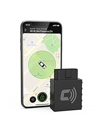 Carlock   Ratreador de carro a tiempo real y sistema de alerta. Viene con dispositivo y App para teléfono. Rastrea fácilmente tu automóvil en tiempo real y te notifica de inmediato de cualquier comportamiento sospechoso. DAB Plug & Play