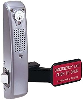 Arrow 330 Alarm Hardware Paddle Type