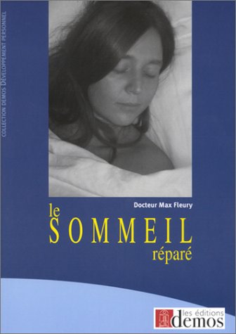 Le  sommeil réparé