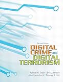 Digital Crime and Digital Terrorism, 2nd Edition, Books Central