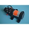 Amarine-made-12v-Water-Pressure-Diaphragm-Pump-43-Lmin-11-GPM-35-PSI-Caravanrvboatmarine-FBS