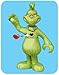 Mega Bloks Dr. Seuss How The Grinch Saved Christmas!