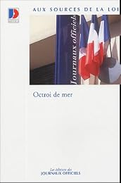 Octroi de mer