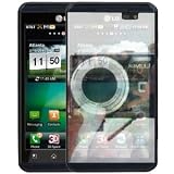 LG Thrill 4G / Optimus 3D Mirror Screen Protector