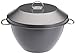 Kitchen Craft KCMCHB61 Master Class Non-Stick 2 Litre Pudding Steamer