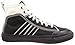 Diesel Men's ASTICO MIDLACE Sneaker, Black/Star White, 8.5 M US