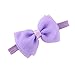 Susenstone11PC Babys Girls Flower Bowknot Photography Hairband Headband