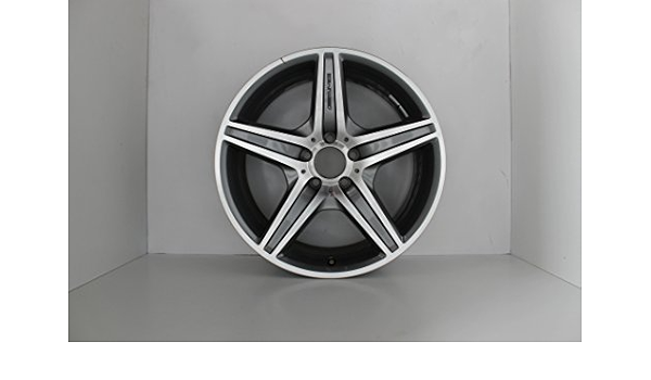 Original Mercedes AMG CLS Clase W219 a2194011702 único Llanta ...