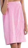 Terry Women's Wrap, Pure Cotton Cover Up for Ladies